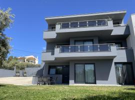 Discovery Villas، فيلا في يميناريا