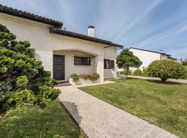 GuestReady - Casa do Farol, hotel in Marinhas