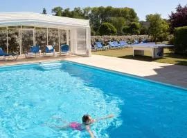 ibis Styles Chinon