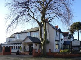 The Beeches Hotel & Leisure Club, hotel in Nottingham