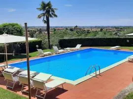 Veranda, a dream villa, with big private pool close to the beach