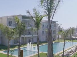 CASABAY BEACH Sidi Rahal, hotel en Sidi Rahal
