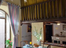 La Posada de Izan, Hotel in Gumiel de Hizán