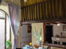 La Posada de Izan