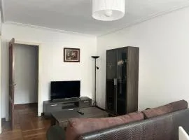 Apartamento Ria de San Vicente