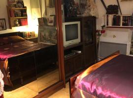 Yufan，位于布瓦城的酒店