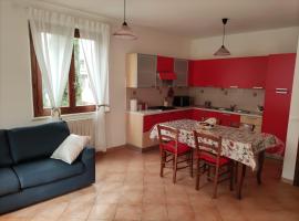 Appartamento a Colle Val d'Elsa