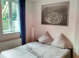 Apartment am Zoo
