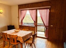 Appartamento Lagorai 1, hotel v destinaci Bellamonte