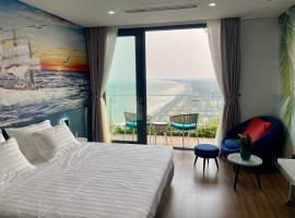 Flamingo Hải Tiến, hotel Thanh Hóa városában