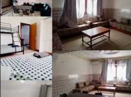 grand appartement climatisé