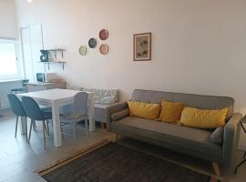 Casa do Massa &ndash; hotel z parkingiem 