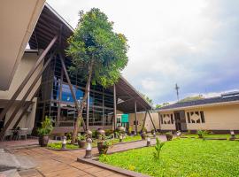 LIGHT VILLAS, hotel v destinácii Nairobi