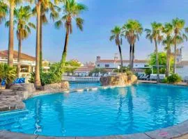 Enjoy Cala Porter en complejo vacacional