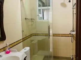 Waridi Apartment