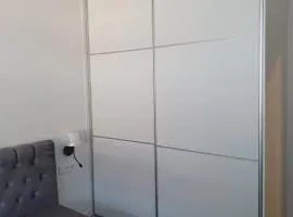 Butas 2miegamieji ir svetainė
