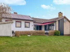 Amazing Home In Enhörna With Sauna