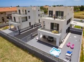 Villa sul mare DON TOTO'