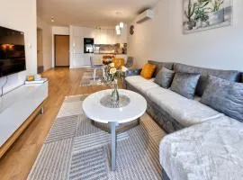 Apartman SAN