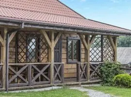 Nice Apartment In Tumiany With Wifi
