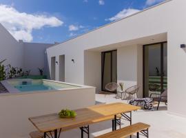 Canto 18, hotel in Salir do Porto