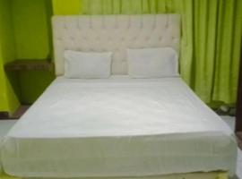 Hotel Grand Atlet Bengkulu, place to stay in Bengkulu