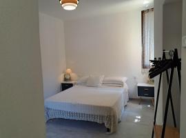 Affittacamere Sophie – hotel w mieście Monterosso al Mare