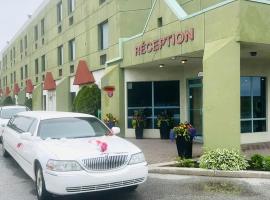 Days Inn by Wyndham Ste. Helene-de-Bagot