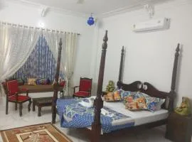 Tej Mahal Palace