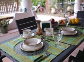 Casa Glicine, hotel din Vulcano