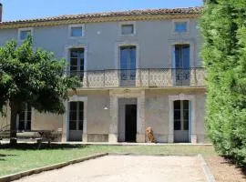Domaine des Lions - Maison de vacances charmante à Sérignan