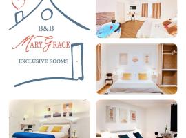 MaryGrace B&B, hotel a Castellammare di Stabia