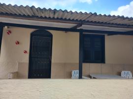Rosane's casa, self-catering accommodation in Guapimirim