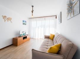 GuestReady - Esposende Beach Place, vacation rental in Esposende