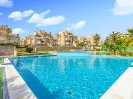2 Bedroom Nice Apartment In Torrevieja