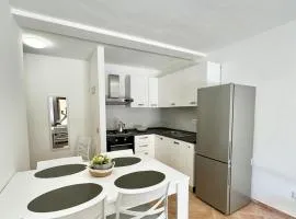 Le case in collina - San Teodoro