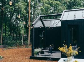 Mysa Tiny House, örhús í Epe