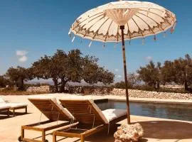 Casa Imayah charming B&B