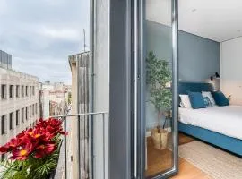 GuestReady - Tranquility in downtown