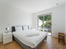 GuestReady - Relaxing stay in Rio Tinto, apartment in Rio Tinto