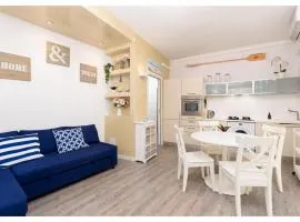 Diamante Sea Apartment - Eleganza sul Mare