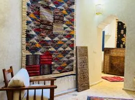 Riad Babette