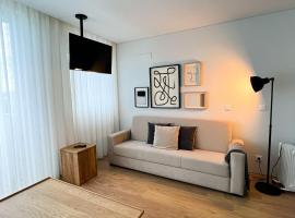 GuestReady - Senhora da Hora stay near City Golf, Hotel in Senhora da Hora