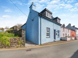 Carreg Rhoson, hotel di St. Davids