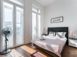 GuestReady - Bright Apartment near Bolhão