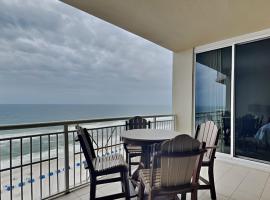 Indigo East 1203, apartment in Perdido Key