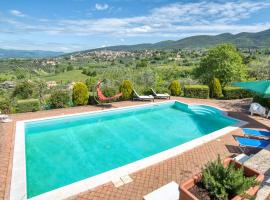 Lovely Home In Montecchio With Wifi, hotel i Montecchio