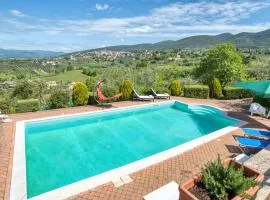 Lovely Home In Montecchio With Wifi