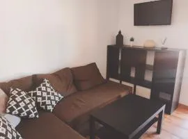 Apartamento Almogrote 2