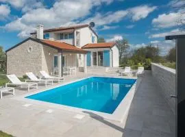 Beautiful Home In Buje